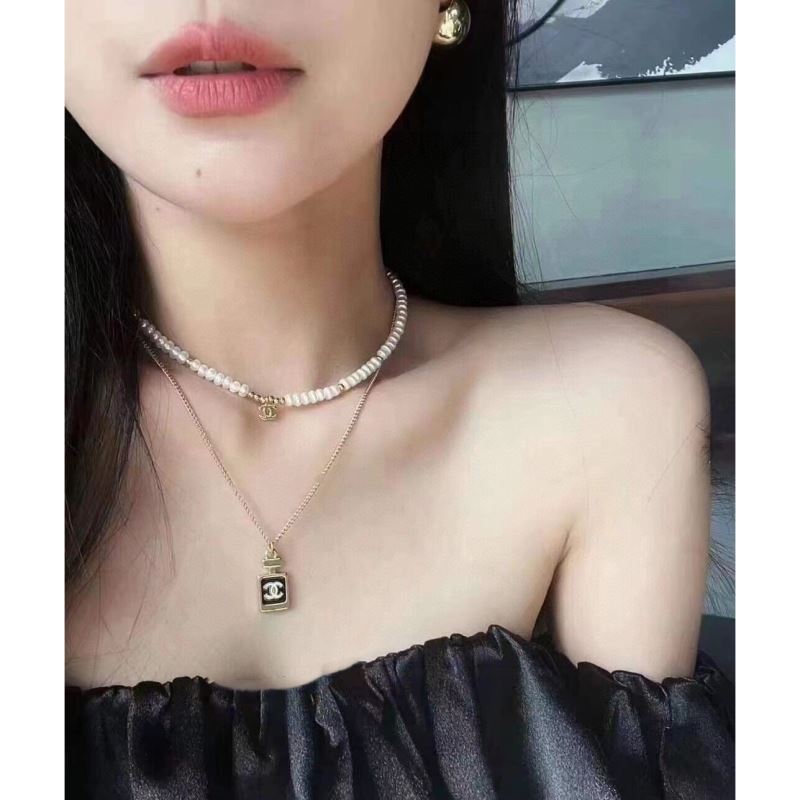Ch*el brooches
